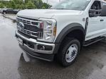 New 2025 Ford F-550 Crew Cab 4WD Reading SLU132-DW 11' Service Truck for sale #T581046 - photo 10