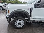 New 2025 Ford F-550 Crew Cab 4WD Reading SLU132-DW 11' Service Truck for sale #T581046 - photo 11