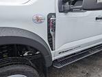 New 2025 Ford F-550 Crew Cab 4WD Reading SLU132-DW 11' Service Truck for sale #T581046 - photo 12