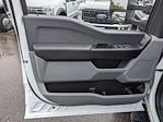 New 2025 Ford F-550 Crew Cab 4WD Reading SLU132-DW 11' Service Truck for sale #T581046 - photo 16