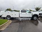 New 2025 Ford F-550 Crew Cab 4WD Reading SLU132-DW 11' Service Truck for sale #T581046 - photo 5