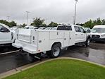 New 2025 Ford F-550 Crew Cab 4WD Reading SLU132-DW 11' Service Truck for sale #T581046 - photo 2