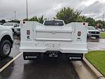 New 2025 Ford F-550 Crew Cab 4WD Reading SLU132-DW 11' Service Truck for sale #T581046 - photo 6