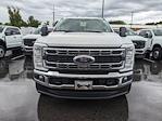 New 2025 Ford F-550 Crew Cab Reading SLU132-DW 11' Service Truck for sale #T581047 - photo 7
