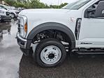 New 2025 Ford F-550 Crew Cab Reading SLU132-DW 11' Service Truck for sale #T581047 - photo 9