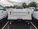 New 2025 Ford F-550 Crew Cab Reading SLU132-DW 11' Service Truck for sale #T581047 - photo 4