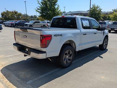 New 2025 Ford F-150 STX SuperCrew Cab for sale #T581054 - photo 2