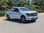 New 2025 Ford F-150 STX SuperCrew Cab for sale #T581054 - photo 1