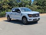New 2025 Ford F-150 STX SuperCrew Cab for sale #T581054 - photo 3
