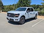 New 2025 Ford F-150 STX SuperCrew Cab for sale #T581054 - photo 8