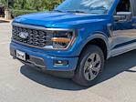 New 2025 Ford F-150 STX SuperCrew Cab 4WD Pickup for sale #T581055 - photo 9
