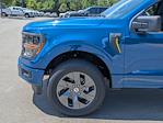 New 2025 Ford F-150 STX SuperCrew Cab 4WD Pickup for sale #T581055 - photo 10