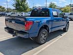 New 2025 Ford F-150 STX SuperCrew Cab 4WD Pickup for sale #T581055 - photo 2