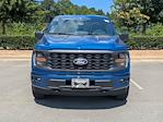 New 2025 Ford F-150 STX SuperCrew Cab 4WD Pickup for sale #T581055 - photo 8