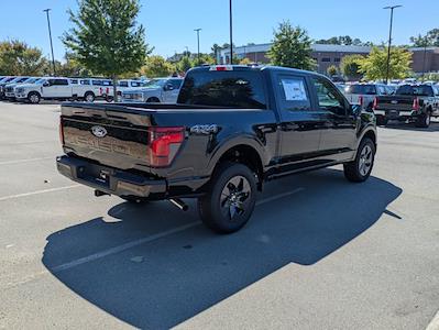 New 2025 Ford F-150 STX SuperCrew Cab 4WD Pickup for sale #T581058 - photo 2