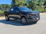 New 2025 Ford F-150 STX SuperCrew Cab 4WD Pickup for sale #T581058 - photo 1