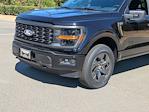 New 2025 Ford F-150 STX SuperCrew Cab 4WD Pickup for sale #T581058 - photo 9