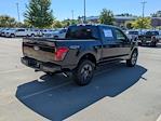 New 2025 Ford F-150 STX SuperCrew Cab 4WD Pickup for sale #T581058 - photo 2
