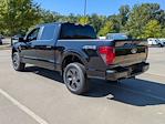 New 2025 Ford F-150 STX SuperCrew Cab 4WD Pickup for sale #T581058 - photo 5