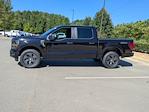 New 2025 Ford F-150 STX SuperCrew Cab 4WD Pickup for sale #T581058 - photo 6