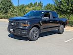 New 2025 Ford F-150 STX SuperCrew Cab 4WD Pickup for sale #T581058 - photo 7