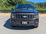 New 2025 Ford F-150 STX SuperCrew Cab 4WD Pickup for sale #T581058 - photo 8