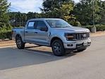 New 2025 Ford F-150 STX SuperCrew Cab 4WD Pickup for sale #T581063 - photo 1