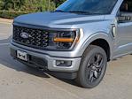 New 2025 Ford F-150 STX SuperCrew Cab 4WD Pickup for sale #T581063 - photo 10