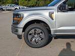 New 2025 Ford F-150 STX SuperCrew Cab 4WD Pickup for sale #T581063 - photo 11