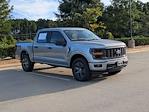 New 2025 Ford F-150 STX SuperCrew Cab 4WD Pickup for sale #T581063 - photo 3