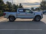 New 2025 Ford F-150 STX SuperCrew Cab 4WD Pickup for sale #T581063 - photo 4