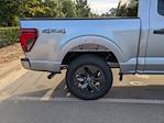 New 2025 Ford F-150 STX SuperCrew Cab 4WD Pickup for sale #T581063 - photo 34