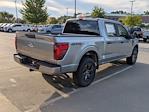 New 2025 Ford F-150 STX SuperCrew Cab 4WD Pickup for sale #T581063 - photo 2