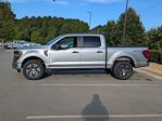 New 2025 Ford F-150 STX SuperCrew Cab 4WD Pickup for sale #T581063 - photo 7