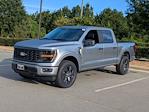 New 2025 Ford F-150 STX SuperCrew Cab 4WD Pickup for sale #T581063 - photo 8