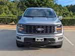 New 2025 Ford F-150 STX SuperCrew Cab 4WD Pickup for sale #T581063 - photo 9