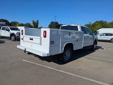 2025 Ford F-350 Super Cab DRW 4WD Knapheide Service Truck for sale #T581067 - photo 2