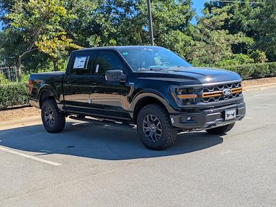 New 2025 Ford F-150 Tremor SuperCrew Cab 4WD Pickup for sale #T581069 - photo 1
