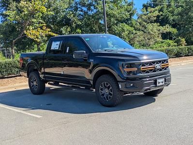 New 2025 Ford F-150 Tremor SuperCrew Cab 4WD Pickup for sale #T581069 - photo 2