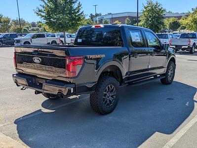 New 2025 Ford F-150 Tremor SuperCrew Cab 4WD Pickup for sale #T581069 - photo 2