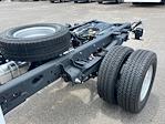 New 2025 Ford F-350 XL Crew Cab 4WD Cab Chassis for sale #T581075 - photo 19