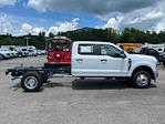 New 2025 Ford F-350 XL Crew Cab 4WD Cab Chassis for sale #T581075 - photo 3