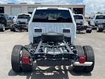 New 2025 Ford F-350 XL Crew Cab 4WD Cab Chassis for sale #T581075 - photo 20