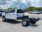 New 2025 Ford F-350 XL Crew Cab 4WD Cab Chassis for sale #T581075 - photo 4