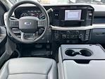 New 2025 Ford F-350 XL Crew Cab 4WD Cab Chassis for sale #T581075 - photo 6