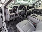 New 2025 Ford F-550 Crew Cab 4WD Dump Truck for sale #T581076 - photo 12