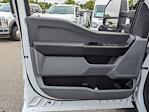 New 2025 Ford F-550 Crew Cab 4WD Dump Truck for sale #T581076 - photo 13