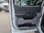 New 2025 Ford F-550 Crew Cab 4WD Dump Truck for sale #T581076 - photo 26