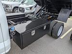New 2025 Ford F-550 Crew Cab 4WD Dump Truck for sale #T581076 - photo 29