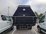 New 2025 Ford F-550 Crew Cab 4WD Dump Truck for sale #T581076 - photo 31